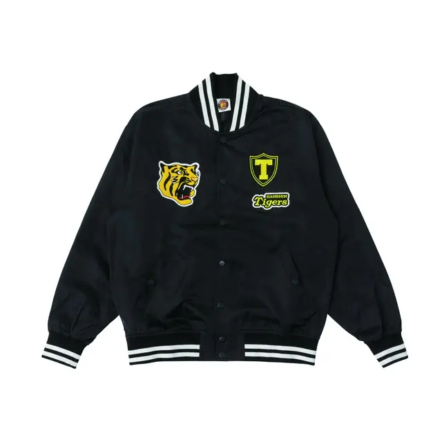 阪神タイガース秋冬グッズ発売！あったかアイテムが新登場