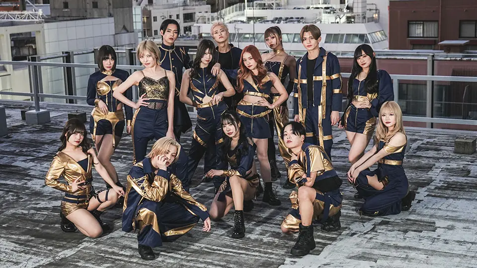 オリックス・バファローズの「BsGravityミニライブ」が9月6日に開催決定！