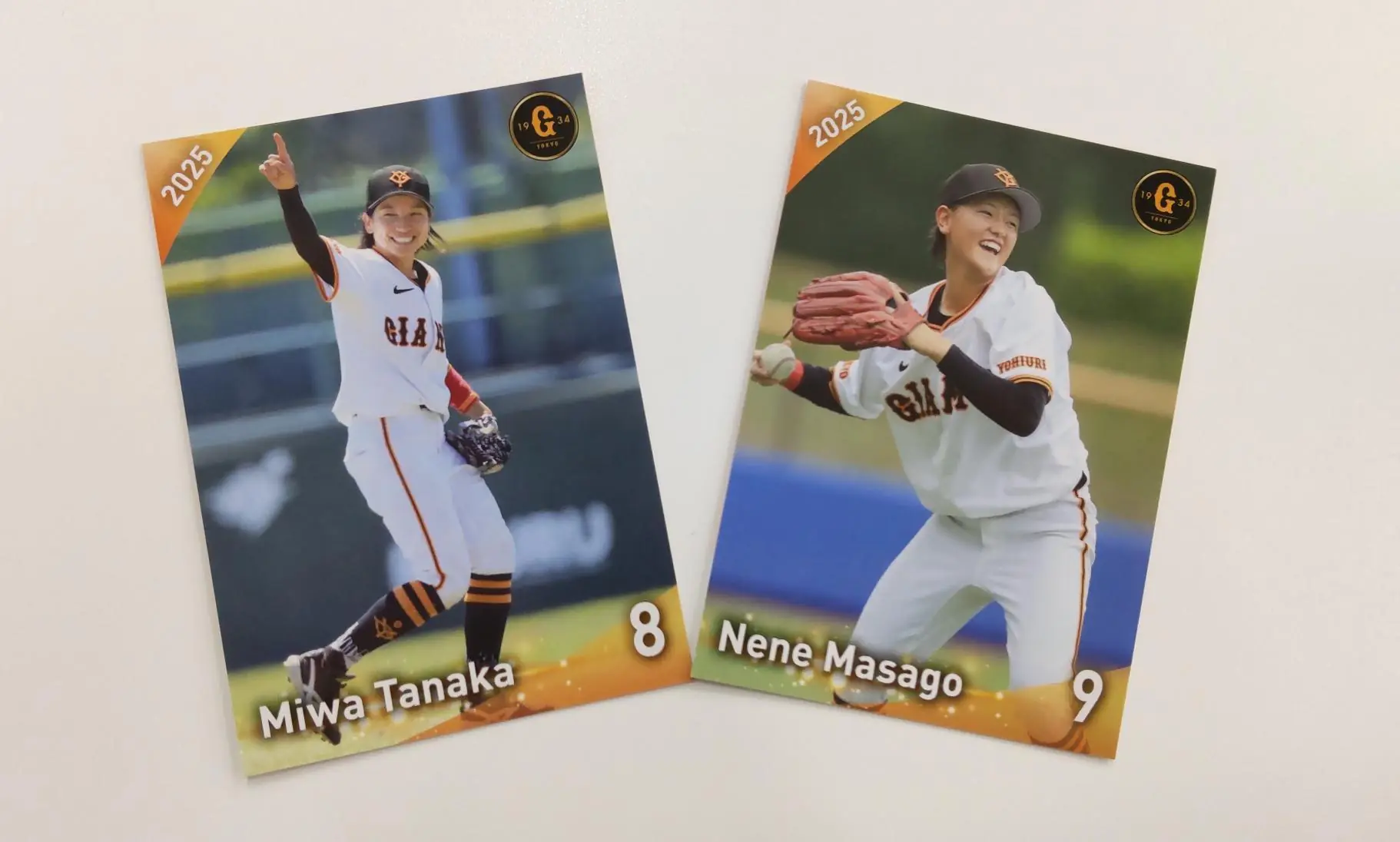 5月25日 ジャイアンツグッズショップが府中市民球場にオープン