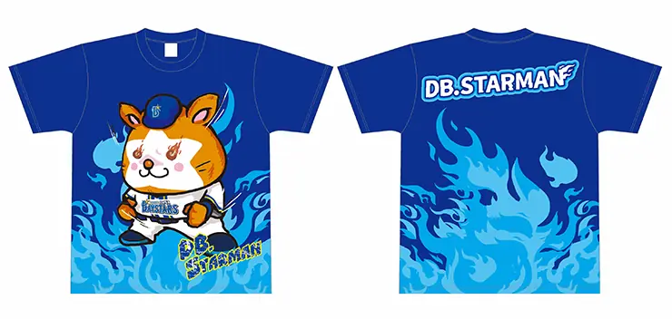 横浜DeNAベイスターズ、新商品発売！サングラスやTシャツなど盛りだくさん
