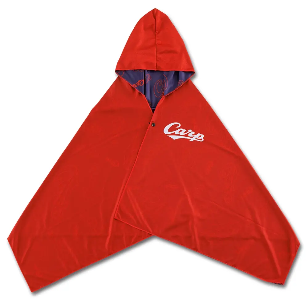 広島東洋カープの冷感グッズが再入荷しました！