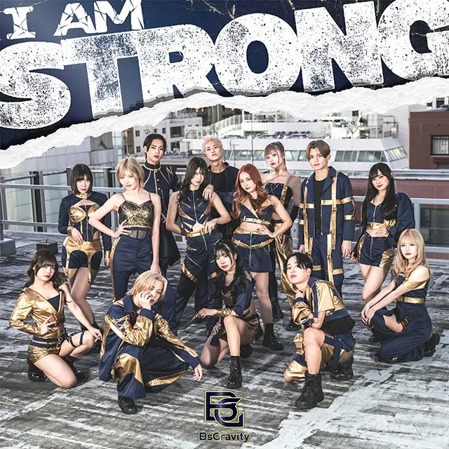 オリックス・バファローズの新アルバム「I AM STRONG」リリース記念イベントが開催決定！
