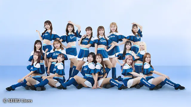埼玉西武ライオンズの特別イベント『bluelegends Fanmeeting in 七夕』が開催決定！