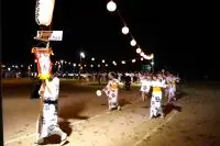 宮津市の伝統で楽しむ「市民総おどり大会」参加者募集中