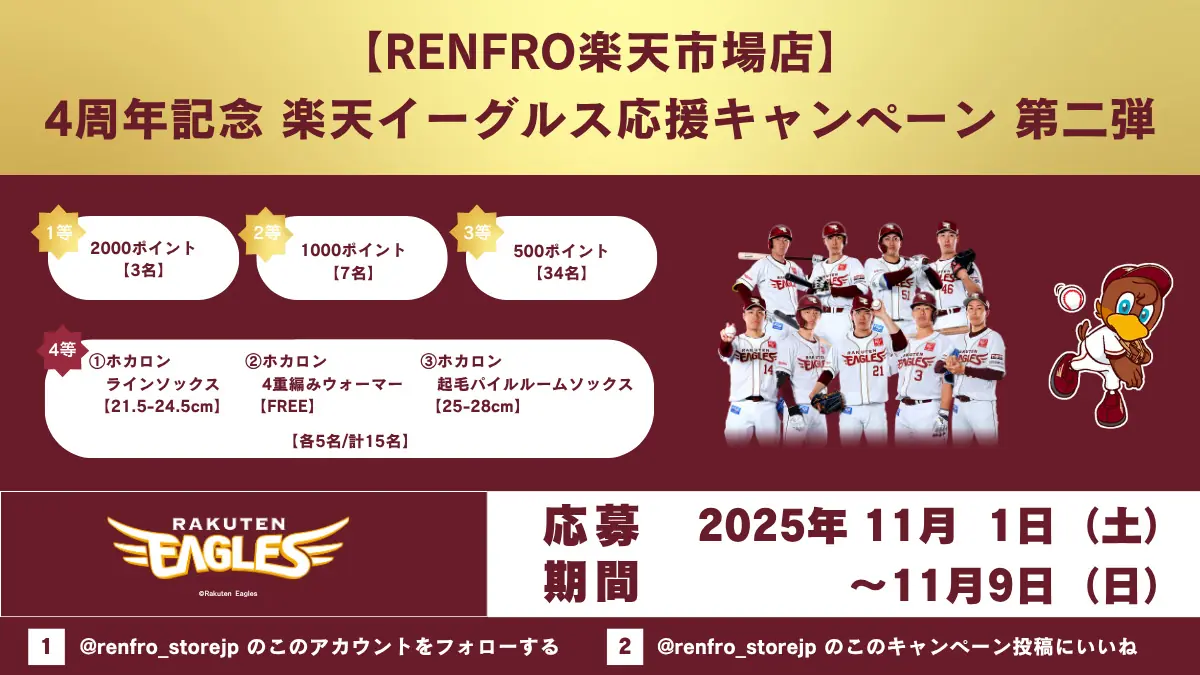 東北楽天ゴールデンイーグルス、開幕へ向け戦力分析と若手の台頭を特集