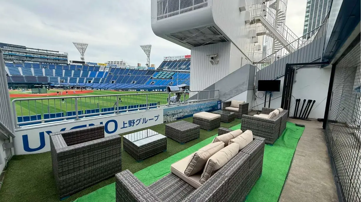 横浜DeNAベイスターズ、特別な「パートナーズBOXチケット」を発売決定！