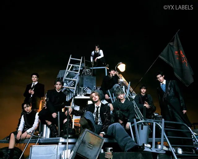 阪神タイガースの試合にグローバルグループ「&TEAM」が来場決定!