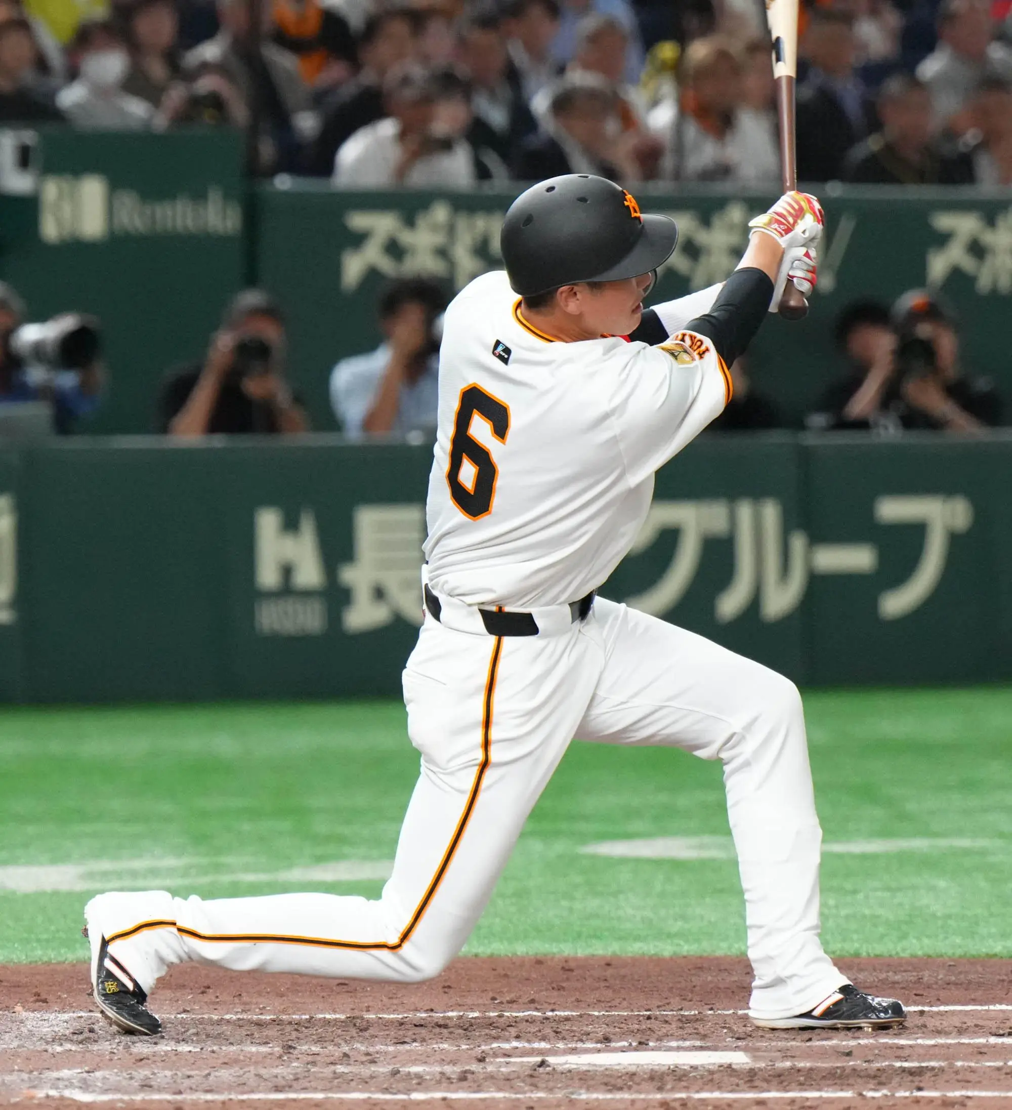 ジャイアンツがヒーローズプレートチャリティーオークションを開催！特別版も含む10点を出品