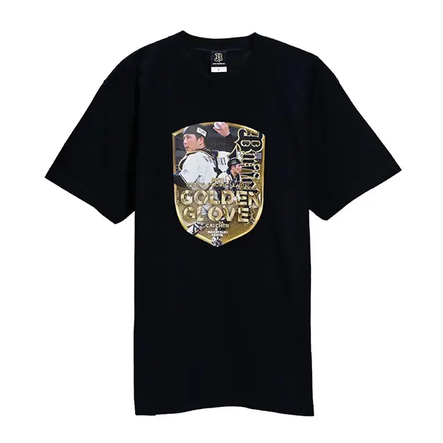 オリックス・バファローズ、2025年シーズンのメモリアルグッズをオンラインで受注開始