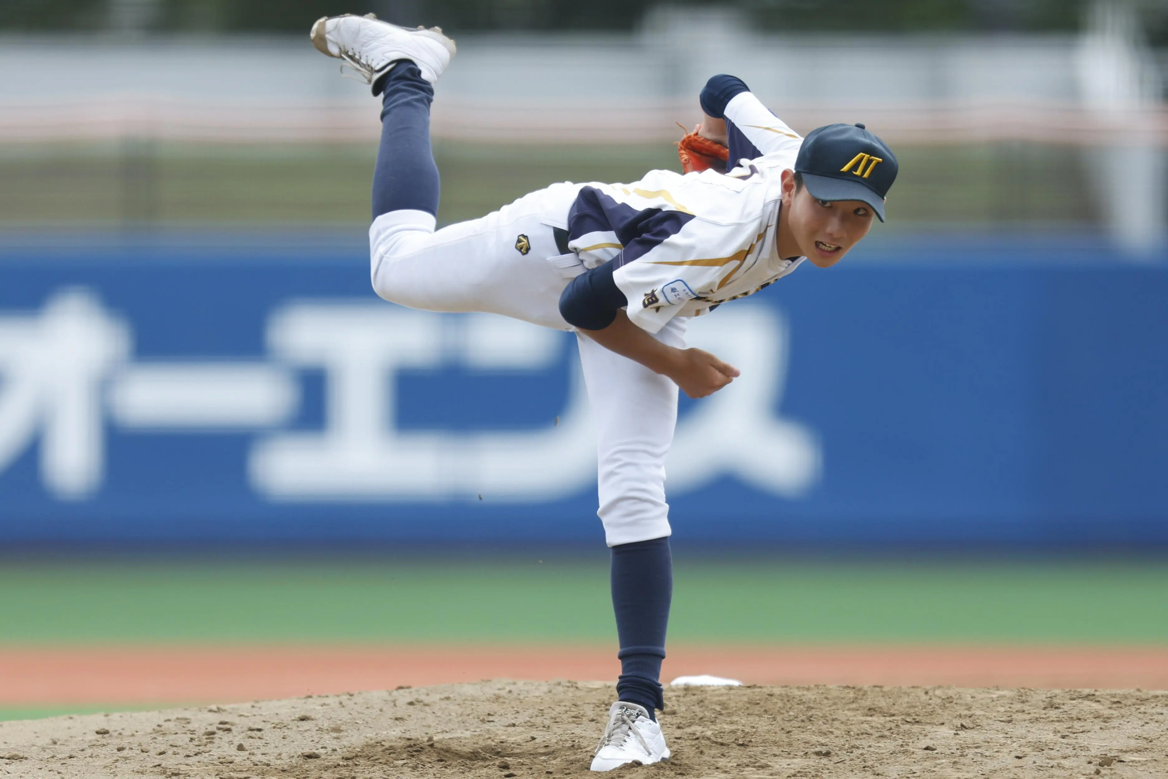 中学野球の熱戦！ジャイアンツカップ準々決勝進出チーム決定