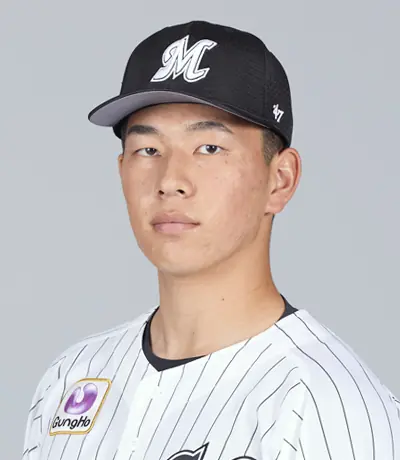 吉川悠斗投手が支配下選手契約！背番号は91に決定