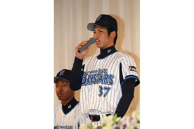 桑原将志選手、FA権行使で退団 来季は埼玉西武ライオンズへ移籍