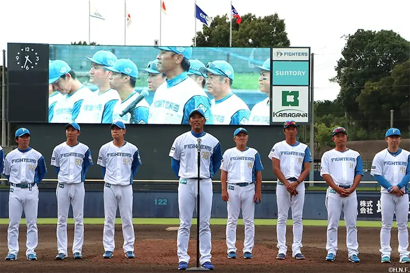 ファームはイースタン・リーグ4位でシーズン終了—若手の成長と来季の展望