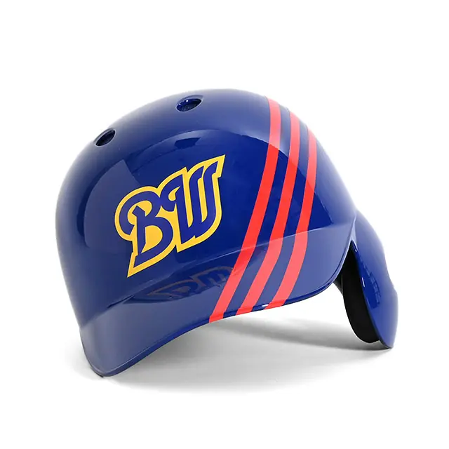 オリックス・バファローズが新たなブルーウェーブグッズを発売！