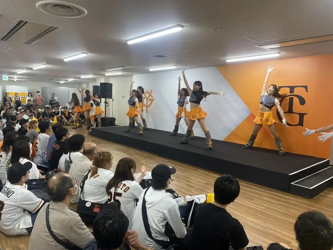 9月2日・3日の大阪公式戦 当日券販売とイベント情報—巨人対ヤクルト