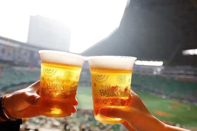福岡ソフトバンクホークス特別イベント開催！5月の試合で屋根を開けて楽しもう！