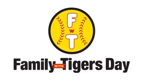 阪神タイガース「Family with Tigers」イベント開催と限定グッズ販売のお知らせ