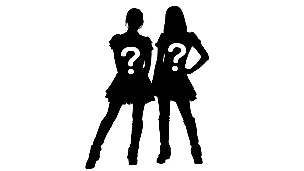 ファイターズガールが新しい期間限定衣装を披露します！