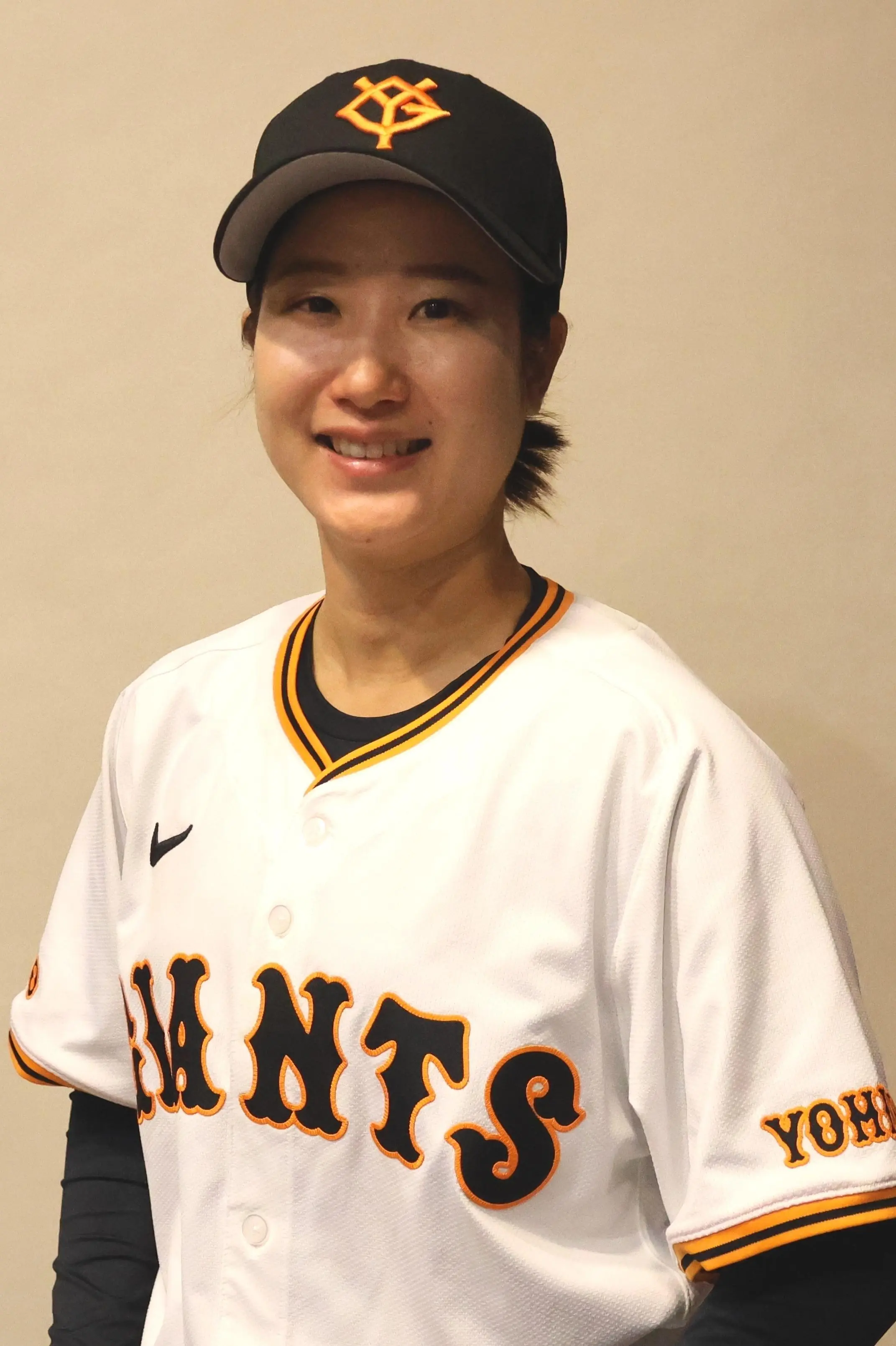 読売ジャイアンツ女子チームに新しい選手が加入！