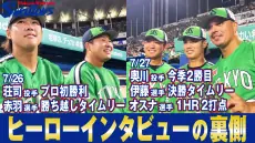 東京ヤクルトスワローズ公式アプリで新動画公開！サインボールプレゼントも実施中