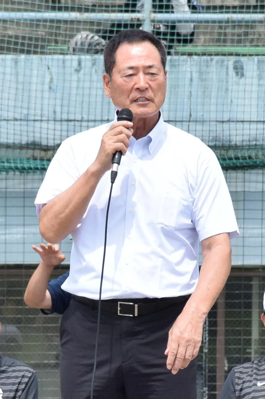 テックジュニアが優勝！第1回GIANTS杯チャンピオン大会の結果