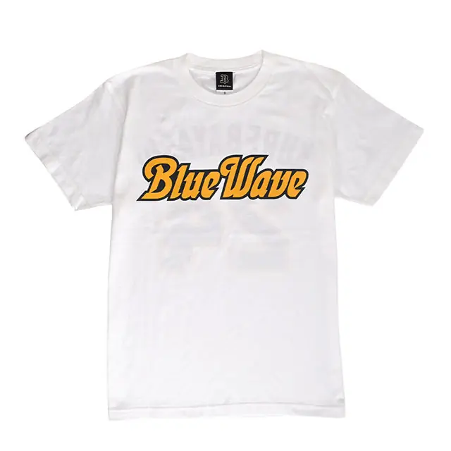 オンラインショップでブルーウェーブ選手グッズの受注販売開始!