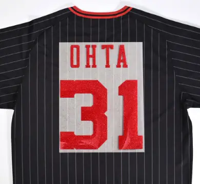 オリックス・バファローズの特別なグッズ再受注のお知らせ