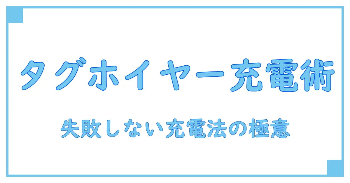 タグホイヤー スマートウォッチ 充電器の基礎知識と正しい使い方完全ガイド