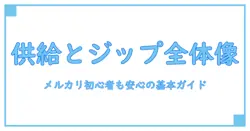サプライヤーとジップ付きパーカーの全体像—メルカリで知識を深める基本ガイド