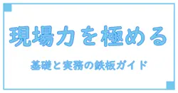 npシステム開発 社長が語る 知識で解く開発現場の基礎と実務