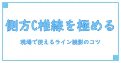 lateral c spine x ray linesを完全理解する: 読影の基礎と実務で役立つポイント