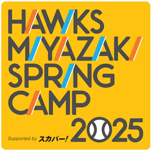 ホークス宮崎キャンプの「おもてなしシート」払い戻し決定のお知らせ