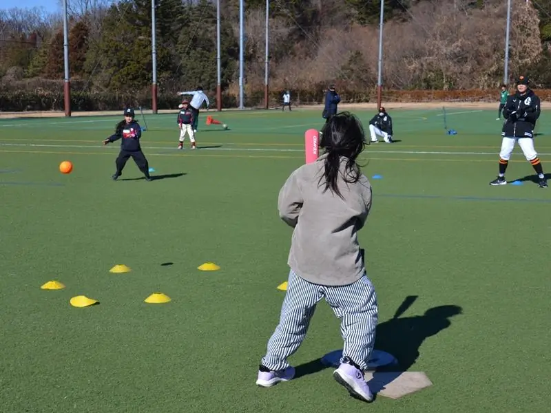 読売ジャイアンツ、墨田区と稲城市で小学生女子向け野球イベントを開催へ