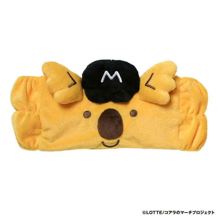 千葉ロッテマリーンズ、4月11日から新商品販売開始