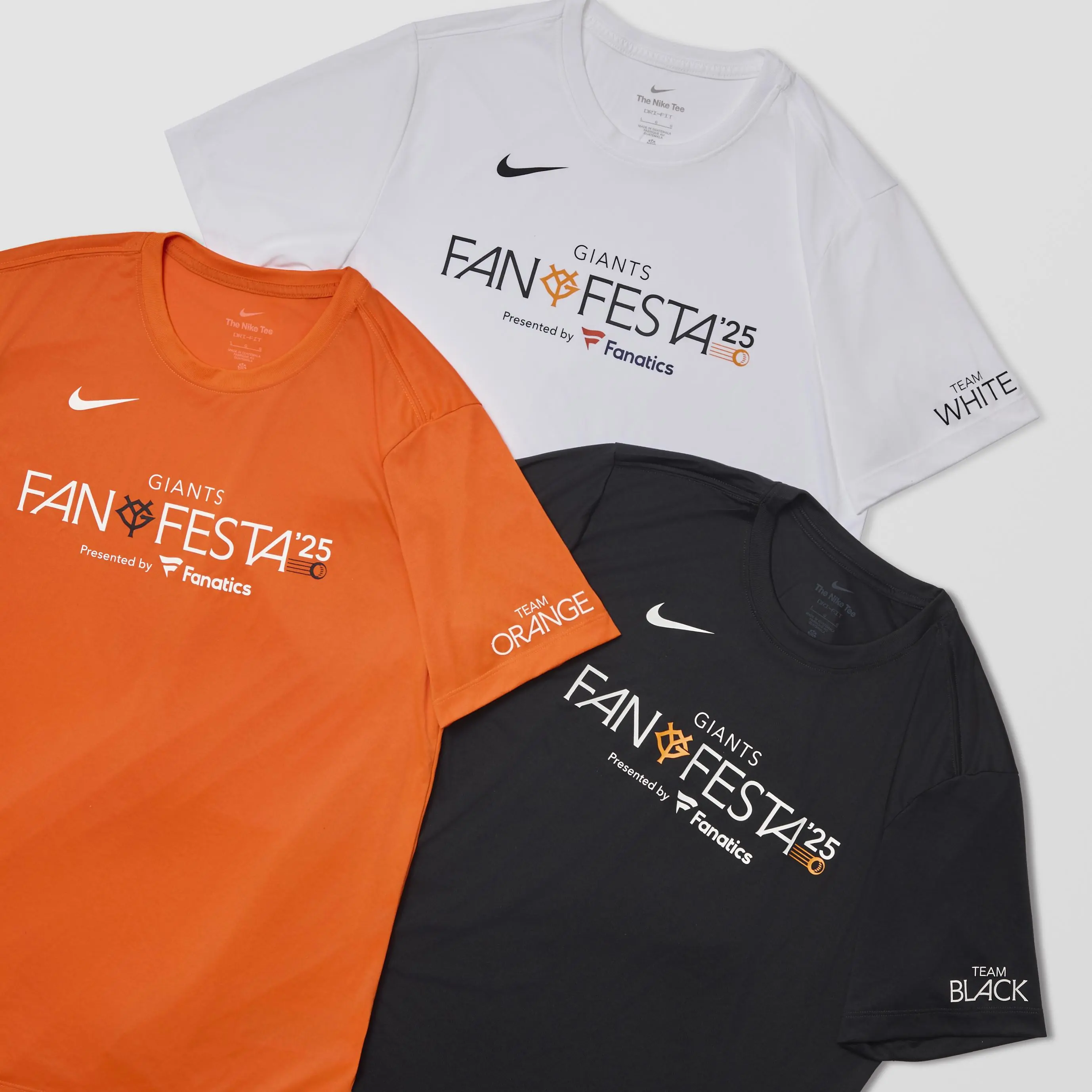 ファンフェスタ2025特製グッズ発売のお知らせ—オンラインと球場で購入可能なラインアップと販売情報