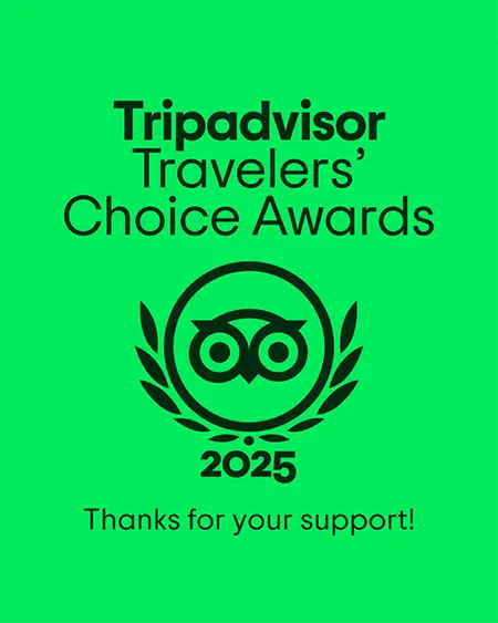 北海道のボールパークFビレッジがトリップアドバイザーの賞を受賞!