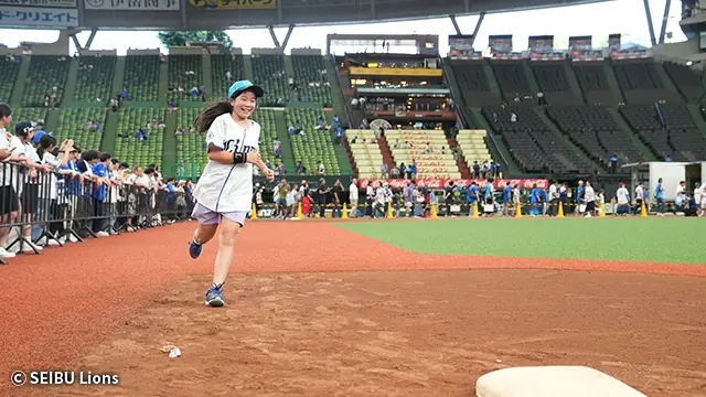 5月に開催される西武ライオンズの特別イベント「AFTER THE GAME」の詳細が発表！