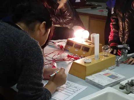 【さすてな京都】親子で楽しむエコ実験イベントのご案内
