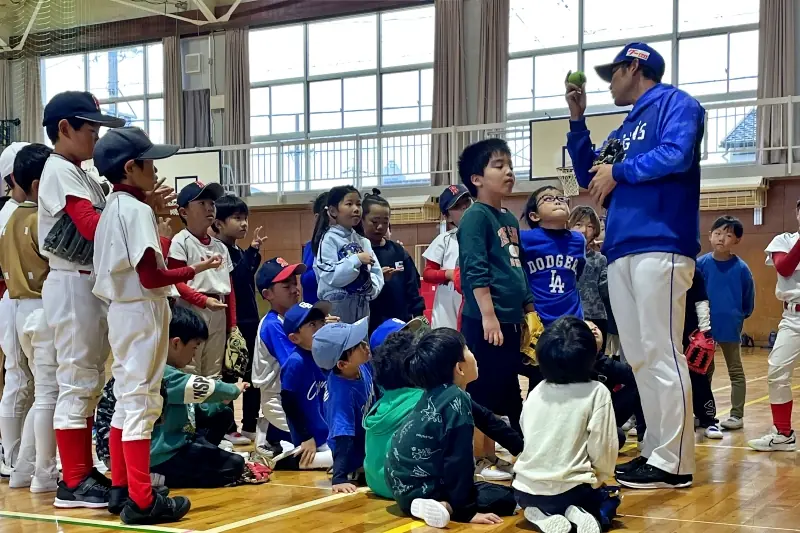 中日ドラゴンズ 春季キャンプで新しい戦術を導入、若手育成を強化