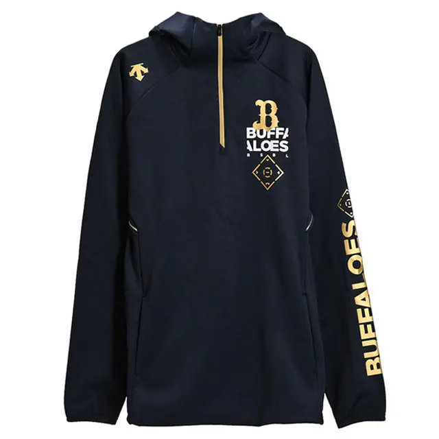 オリックス公式グッズのスーパーセール開催 店頭最大50％オフ、オンラインは11月25日から