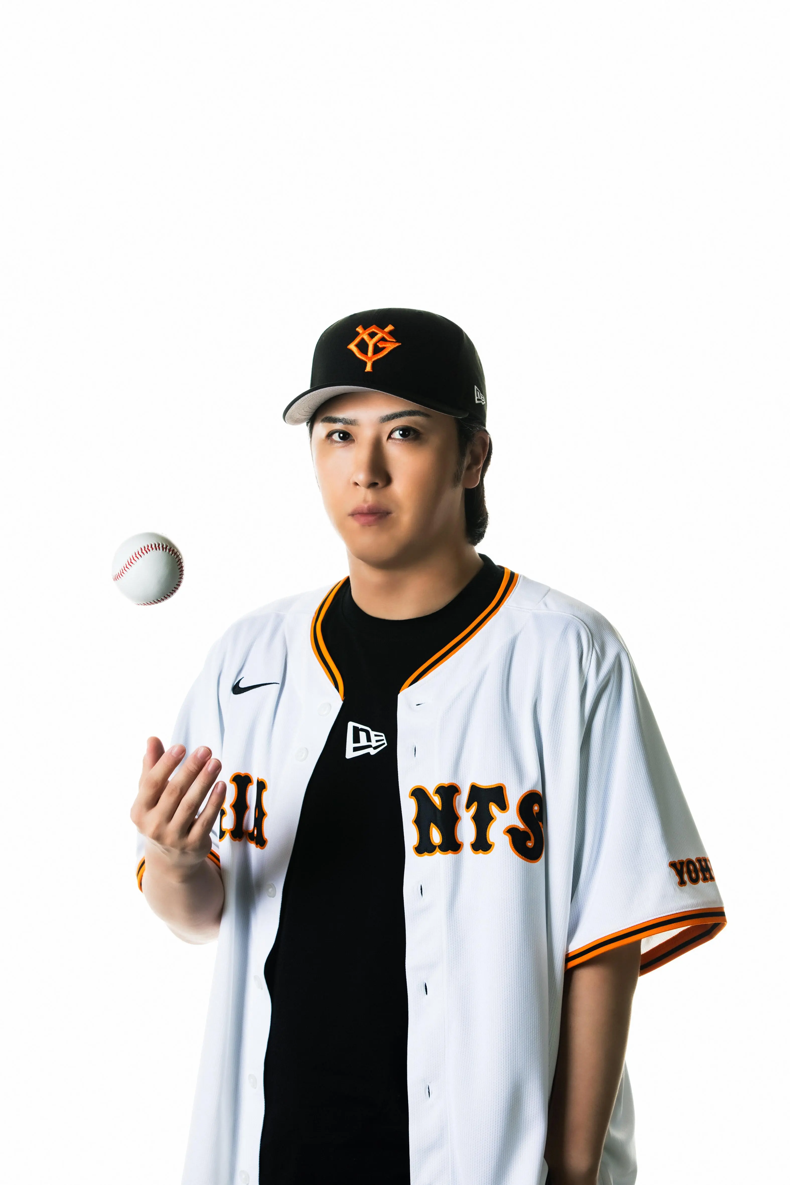 東京ドームのDeNA戦、特別な「NEW ERA® DAY 2025」が楽しみ!