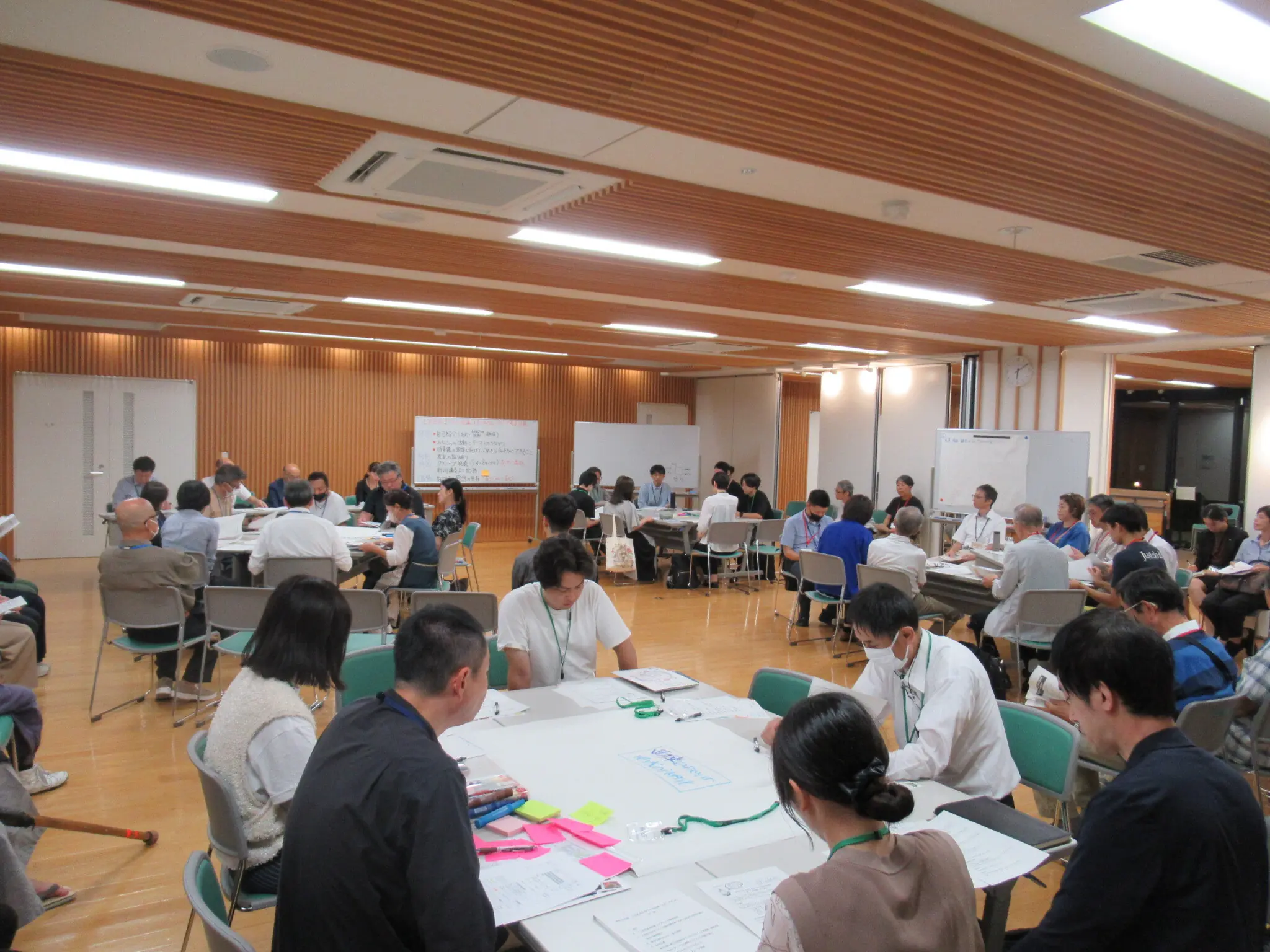 上京区民まちづくり会議の「上京!MOW」を実施のお知らせ