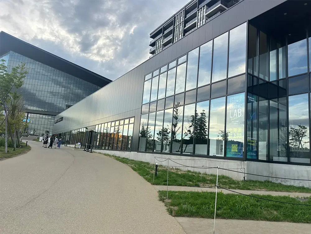 ファイターズOBの斎藤佑樹さんが手掛けるフィジカル検診センターが北海道にオープン