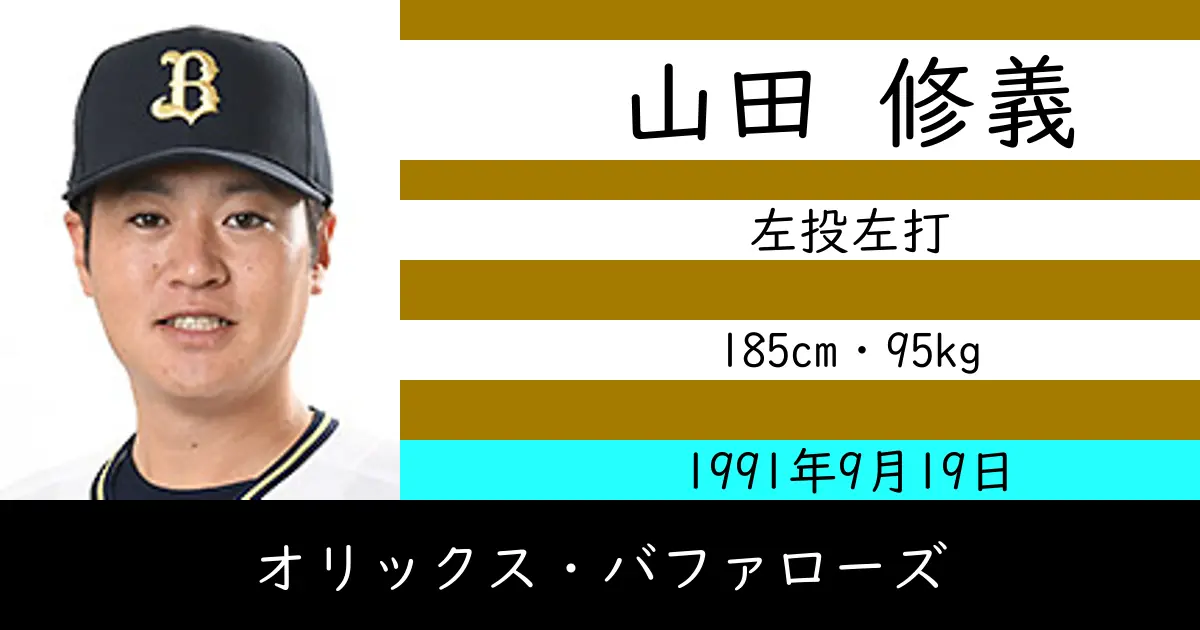 山田 修義のニュースやトピックスをわかりやすくまとめて紹介！