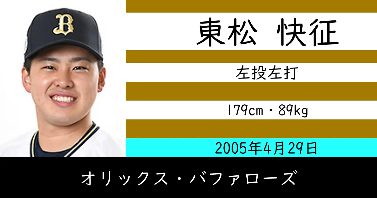 東松 快征のニュースやトピックスをわかりやすくまとめて紹介！