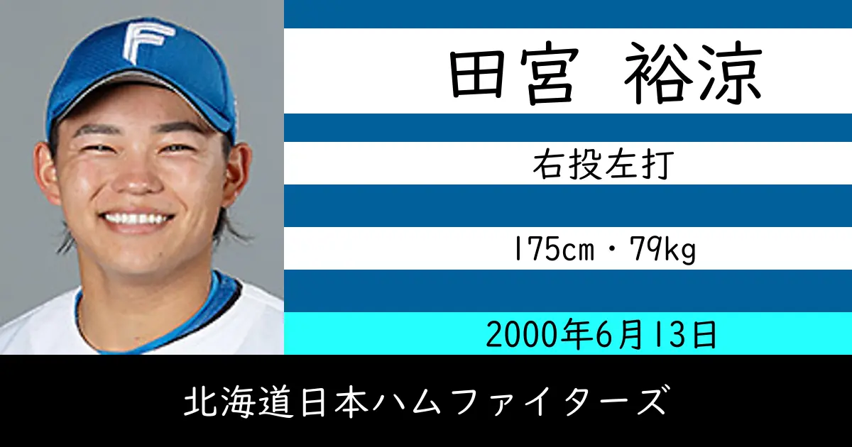 田宮 裕涼のニュースやトピックスをわかりやすくまとめて紹介！