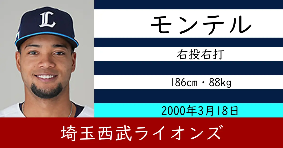 モンテルのニュースやトピックスをわかりやすくまとめて紹介！