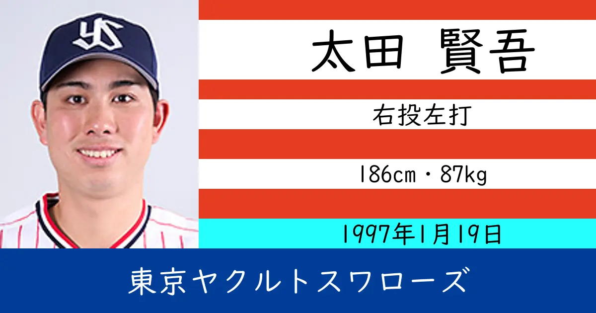 太田 賢吾のニュースやトピックスをわかりやすくまとめて紹介！