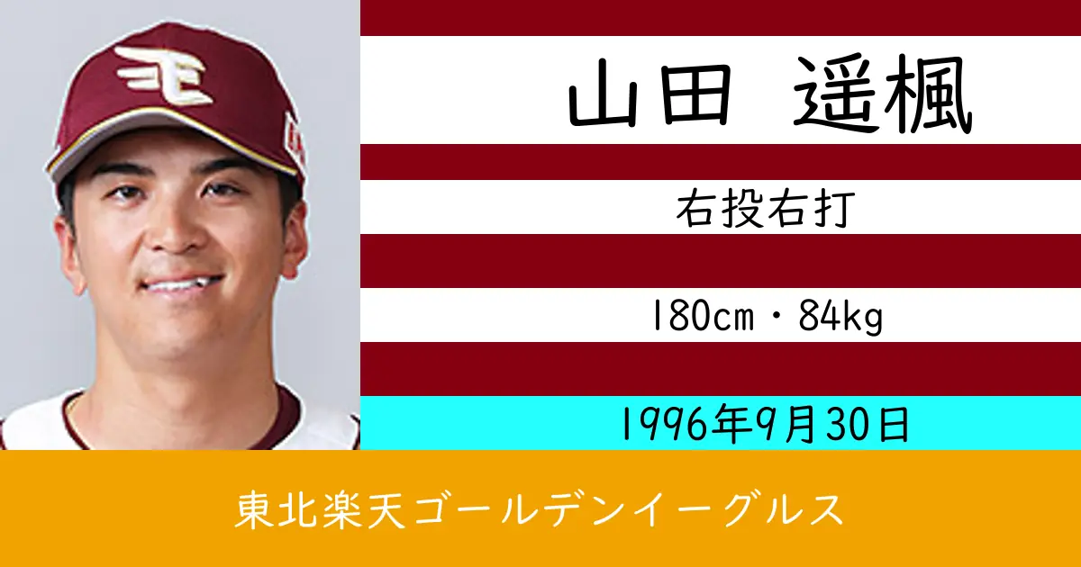 山田 遥楓のニュースやトピックスをわかりやすくまとめて紹介！