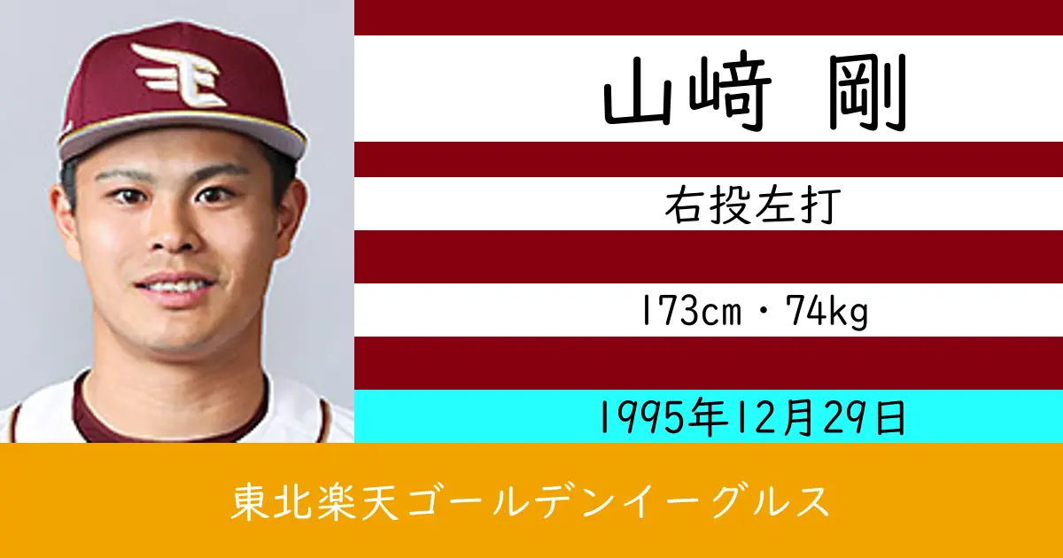 山﨑 剛のニュースやトピックスをわかりやすくまとめて紹介!